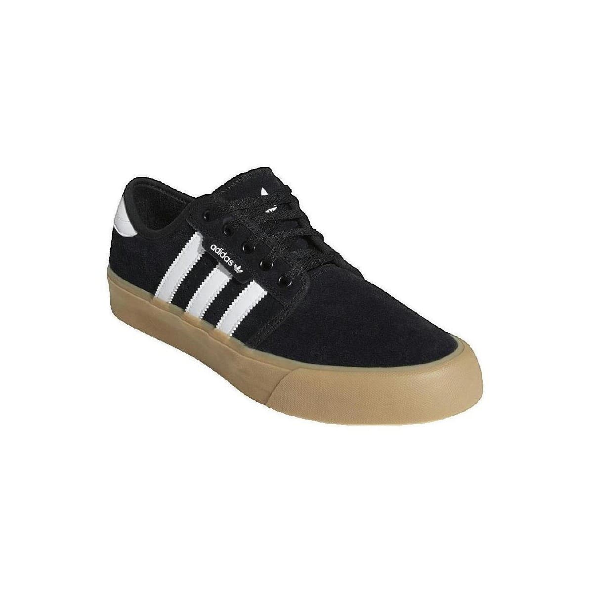 Men's Sneakers adidas Black