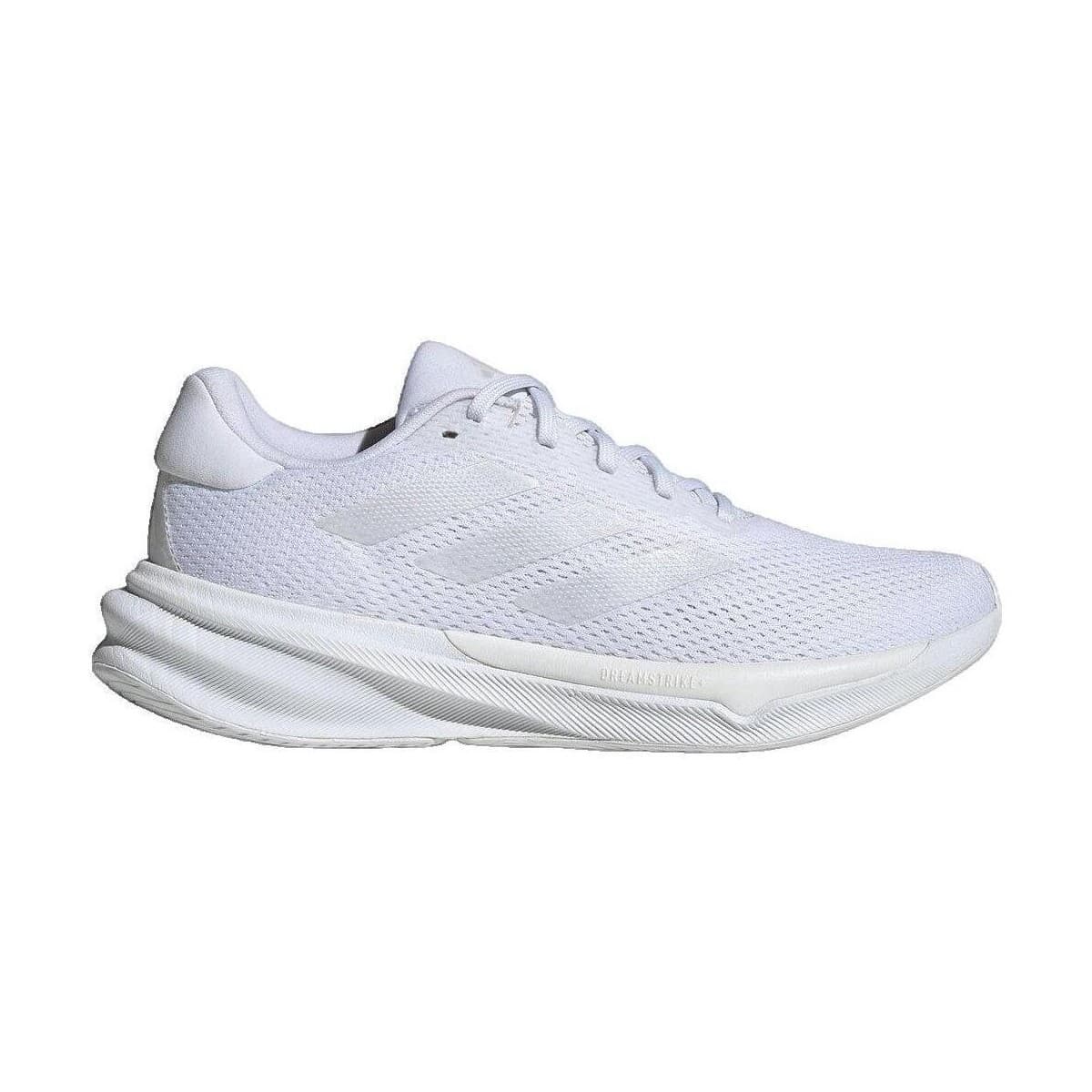 Women's Sports Shoes adidas White