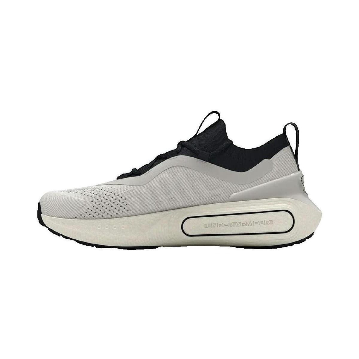 Women's Sneakers Under Armour White