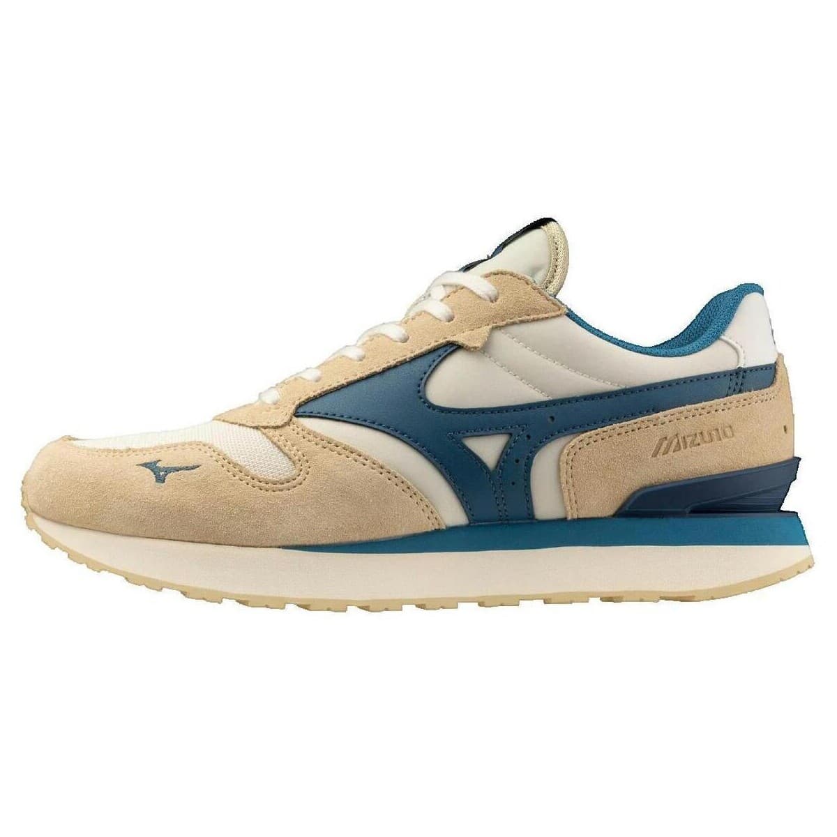 Xαμηλά Sneakers Mizuno Baskets basses RB87 beige