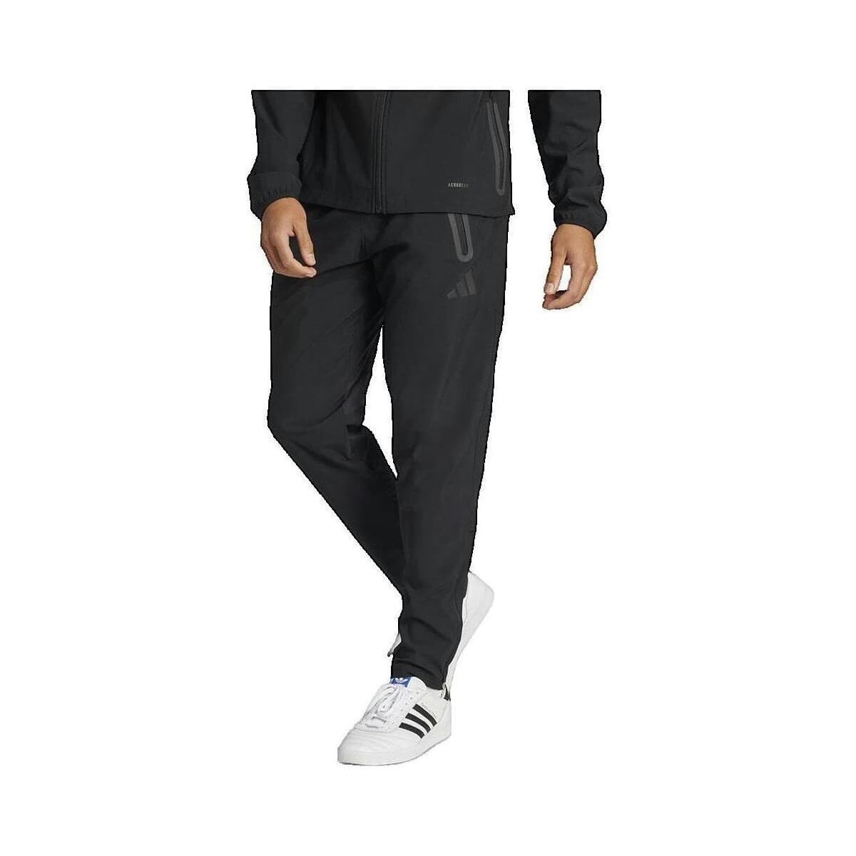 Men's Tracksuits adidas Black