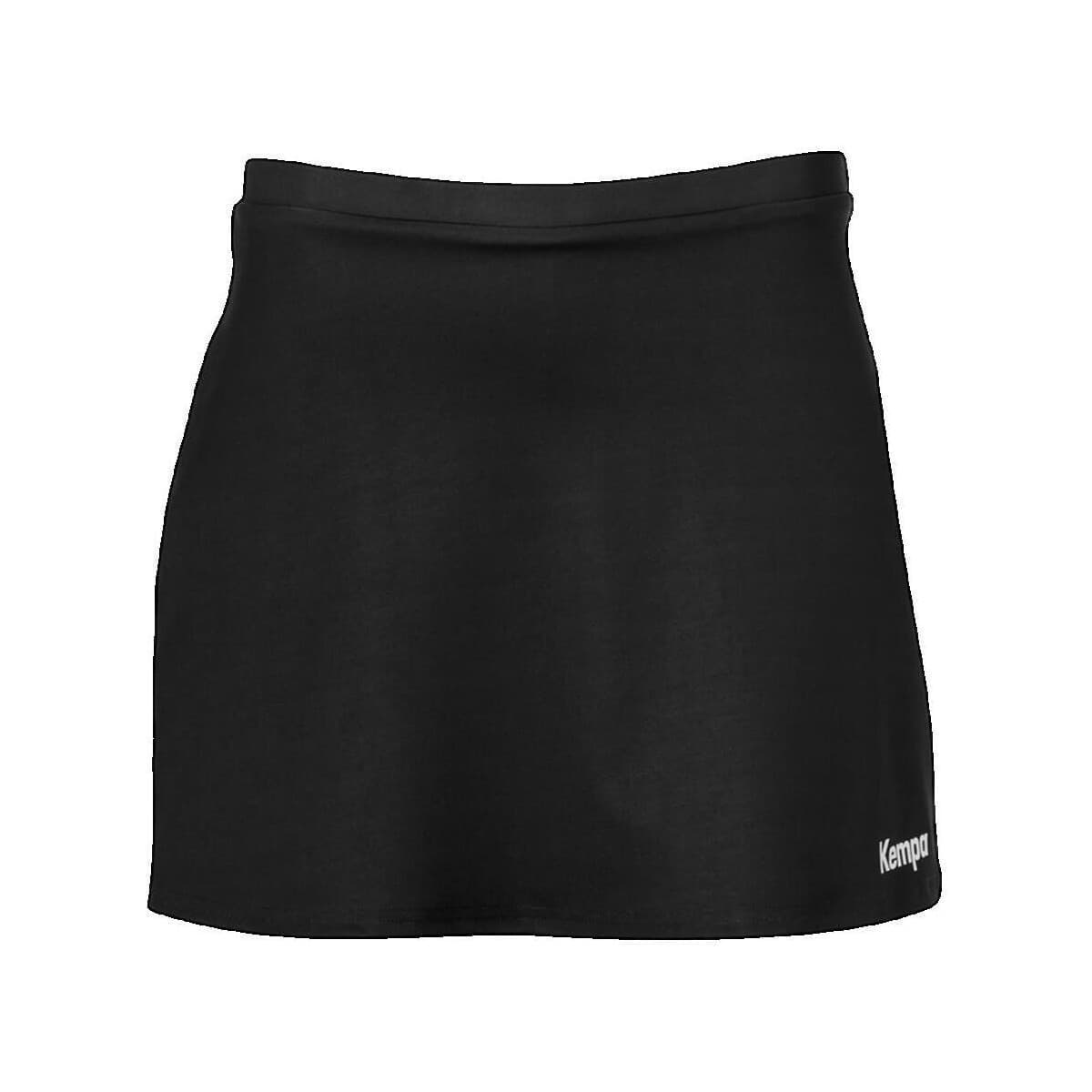 Κοντές φούστες Kempa Jupe-short avec short intégré