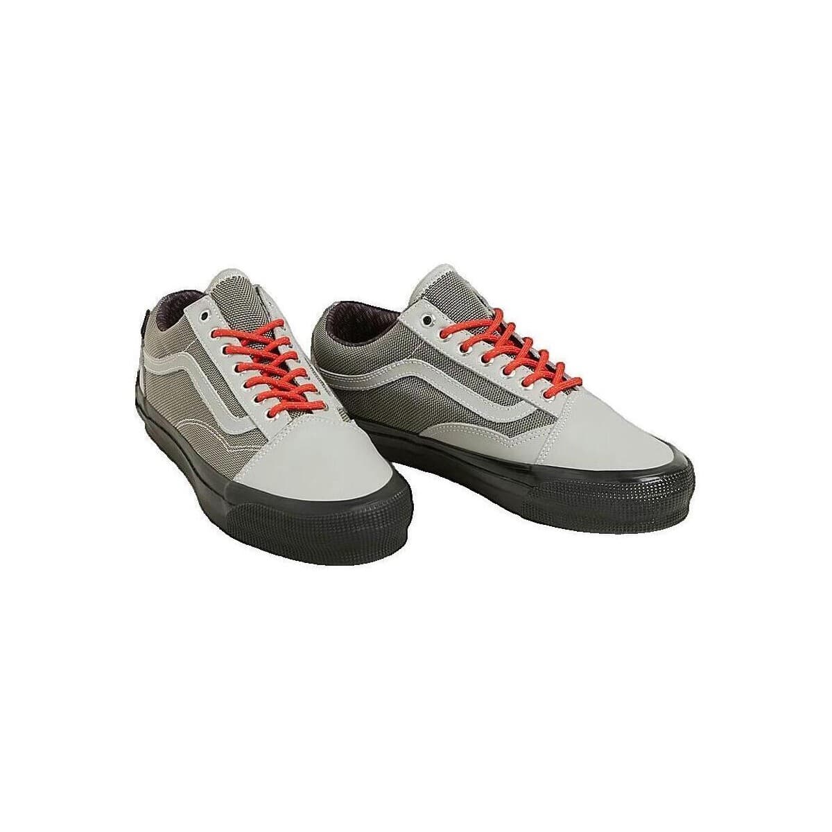 Women's Sneakers Vans Black