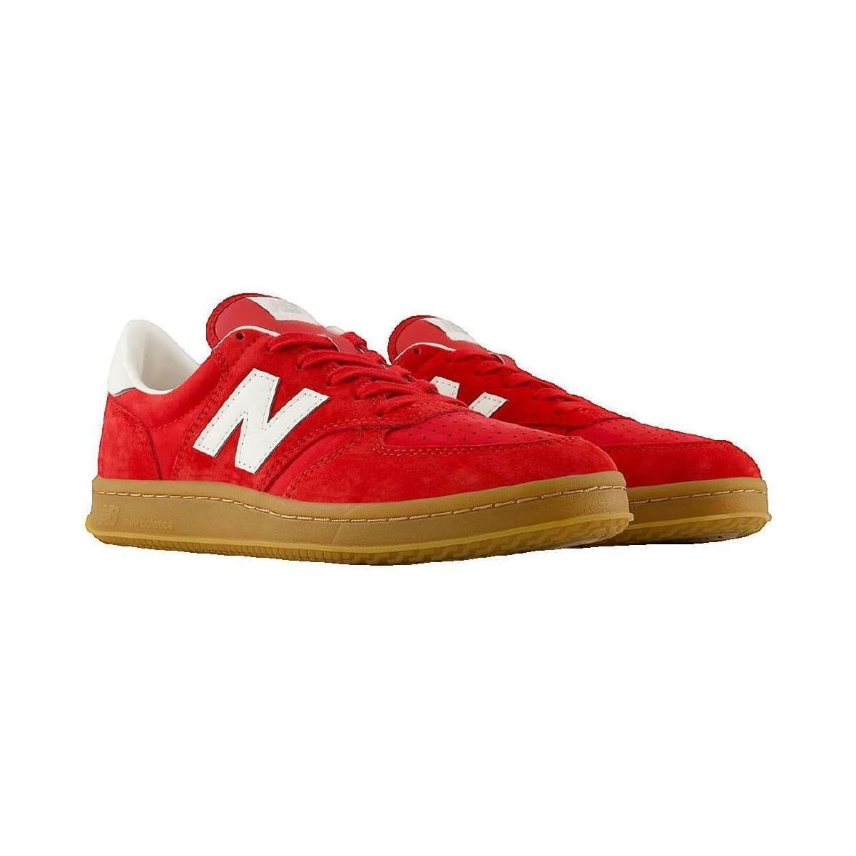 Men's Sneakers New Balance Red