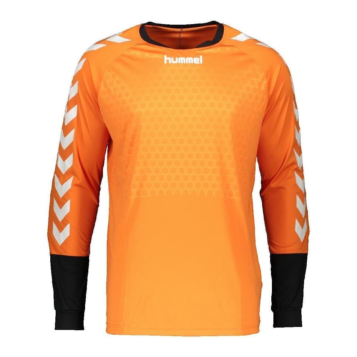 Μπλουζάκια με μακριά μανίκια hummel Maillot Essential GK Jersey