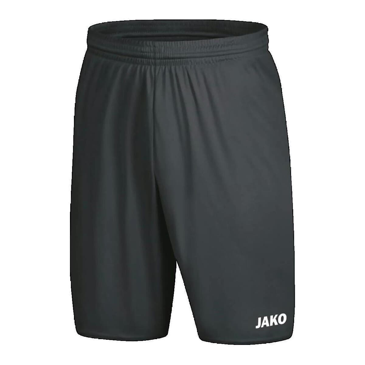 Men's Shorts Jako Gray