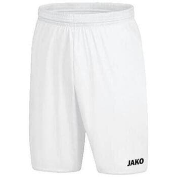 Women's Shorts Jako Gray