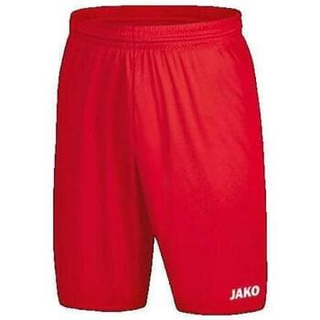 Women's Shorts Jako Gray