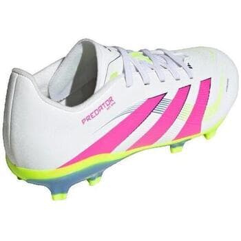 Boys' Football Boots adidas White