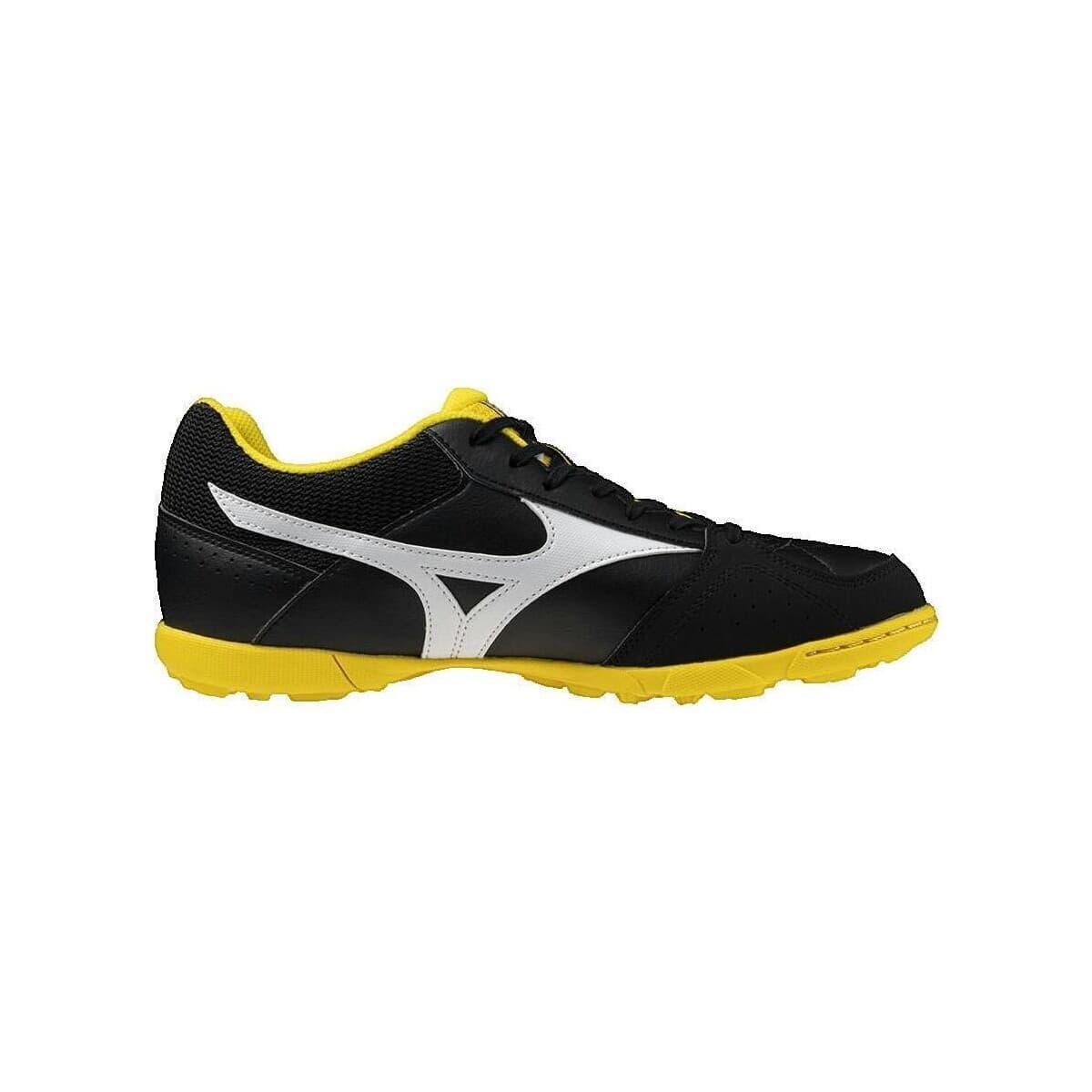 Men's Gym Shoes Mizuno Gray