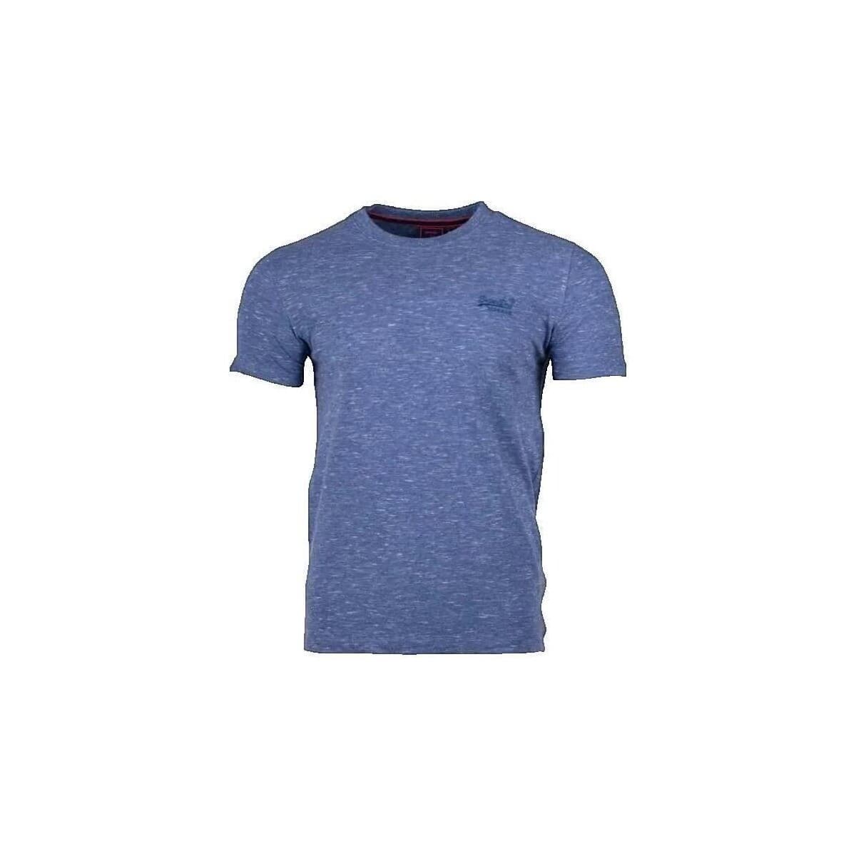 T-shirt με κοντά μανίκια Superdry T-shirt Vintage Logo