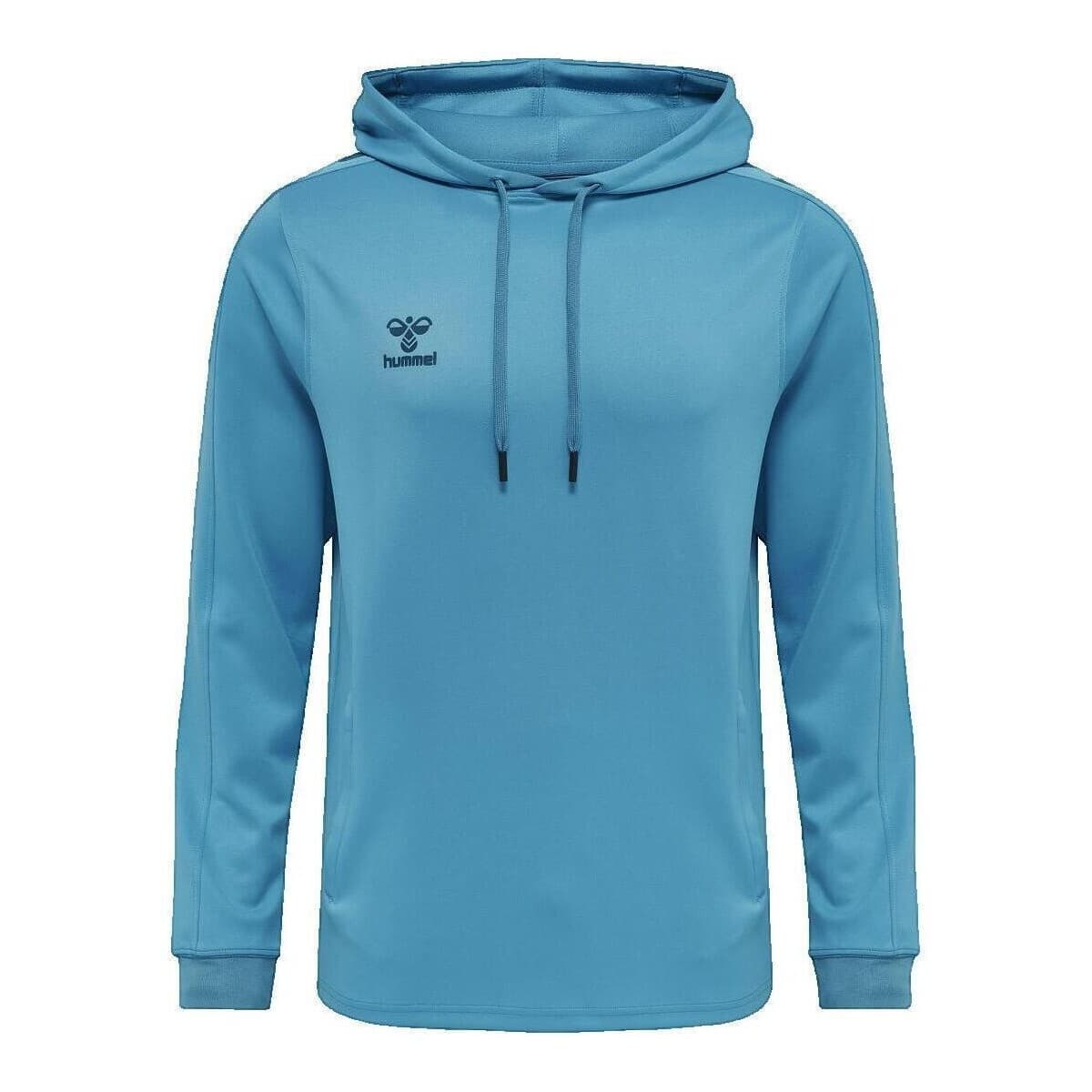 Men's Sports Hoodies & Sweatshirts hummel Green