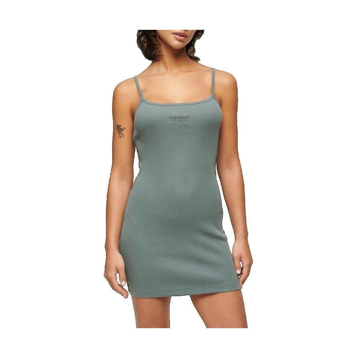 Women's Dresses Superdry Blue