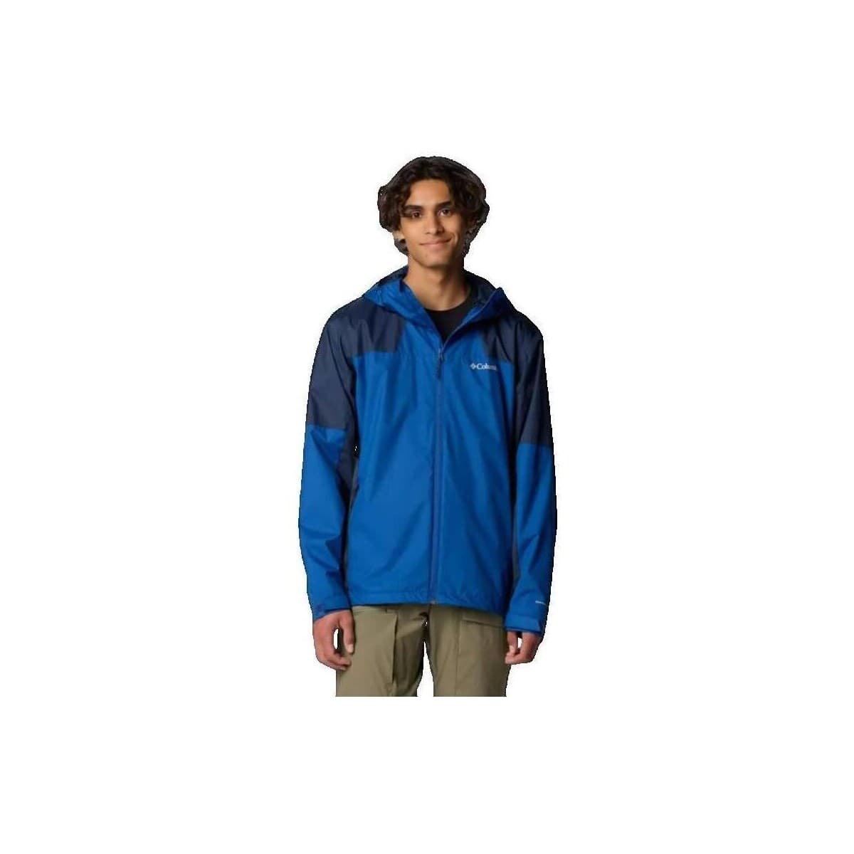 Αντιανεμικά Columbia Veste Inner Limits III