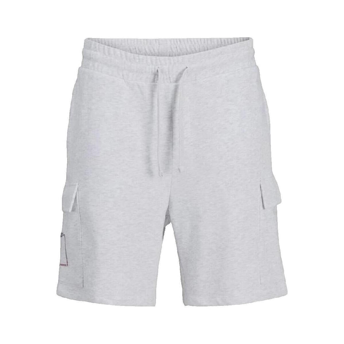 Men's Shorts Jack & Jones Gray