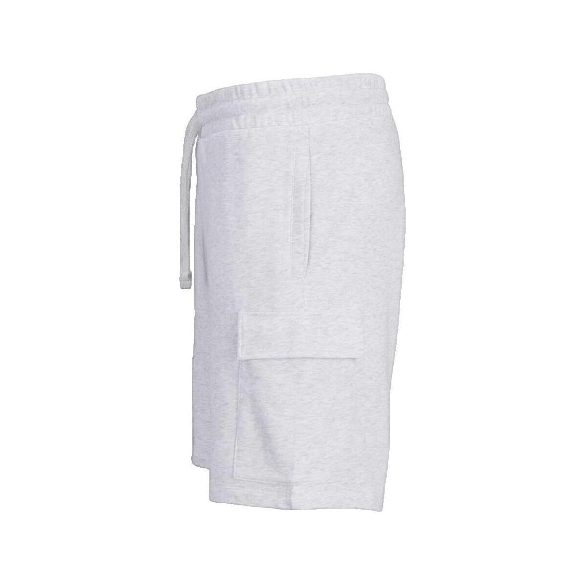 Men's Shorts Jack & Jones Gray
