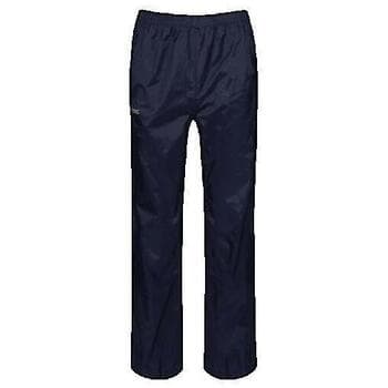 Men's Pants Regatta Blue