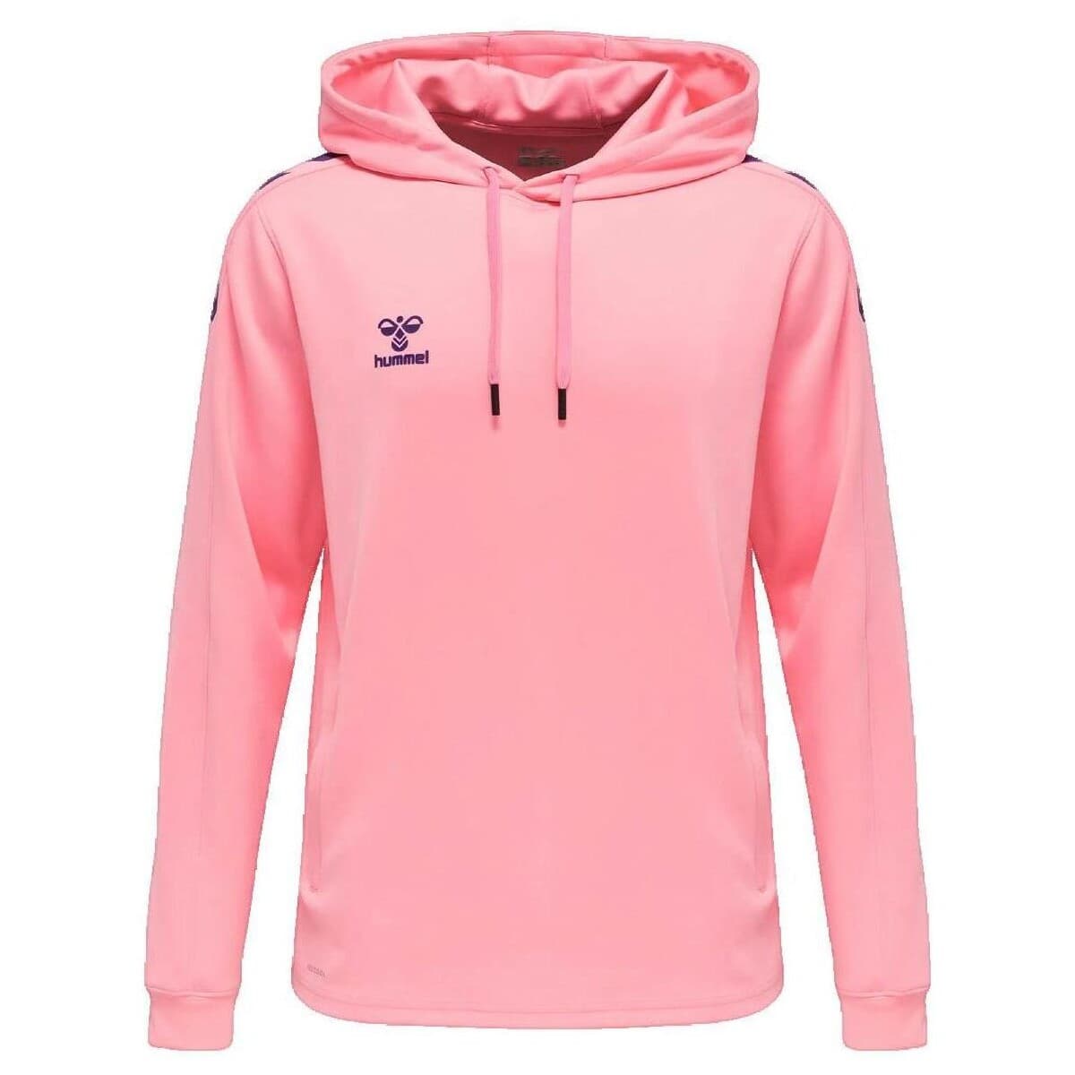 Men's Sports Hoodies & Sweatshirts hummel Green