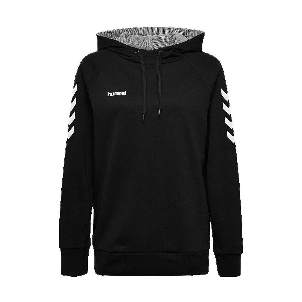 T-shirt με κουκούλα hummel Sweat à capuche HMLGO COTTON HOODIE WOMAN