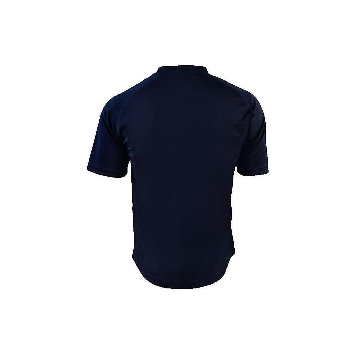 Women's T-Shirts Givova Blue