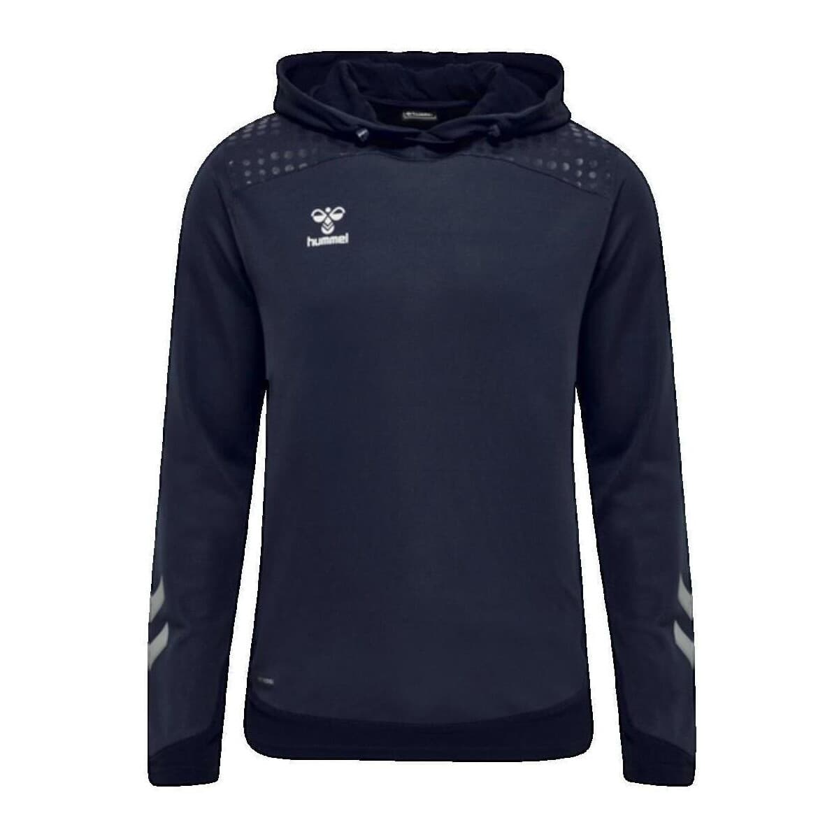 Men's Sports Hoodies & Sweatshirts hummel Red