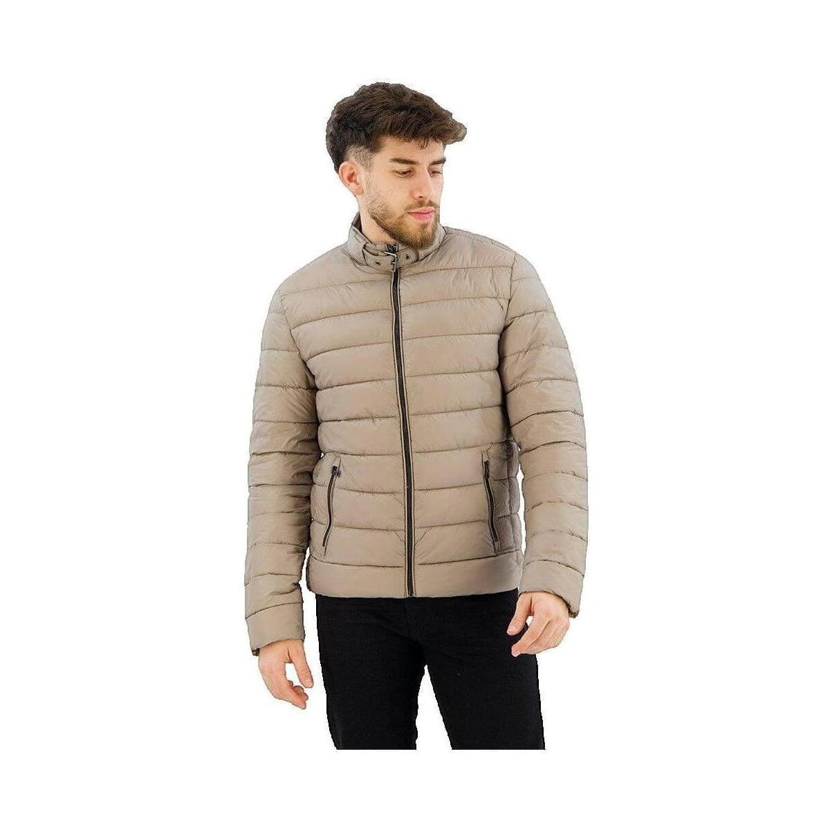 Men's Jackets Superdry Beige