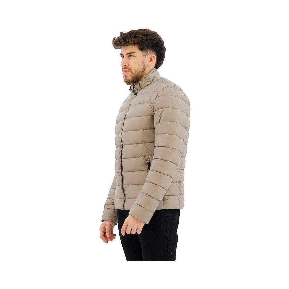 Men's Jackets Superdry Beige