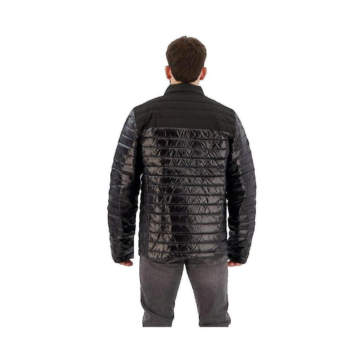 Men's Jackets Superdry Black