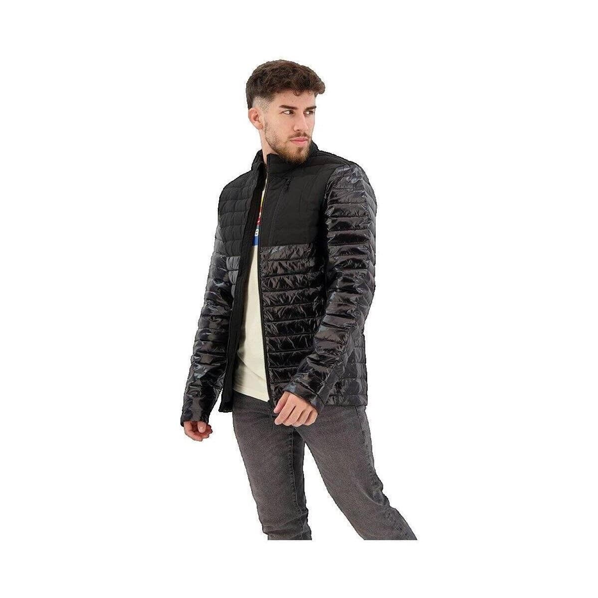 Men's Jackets Superdry Black