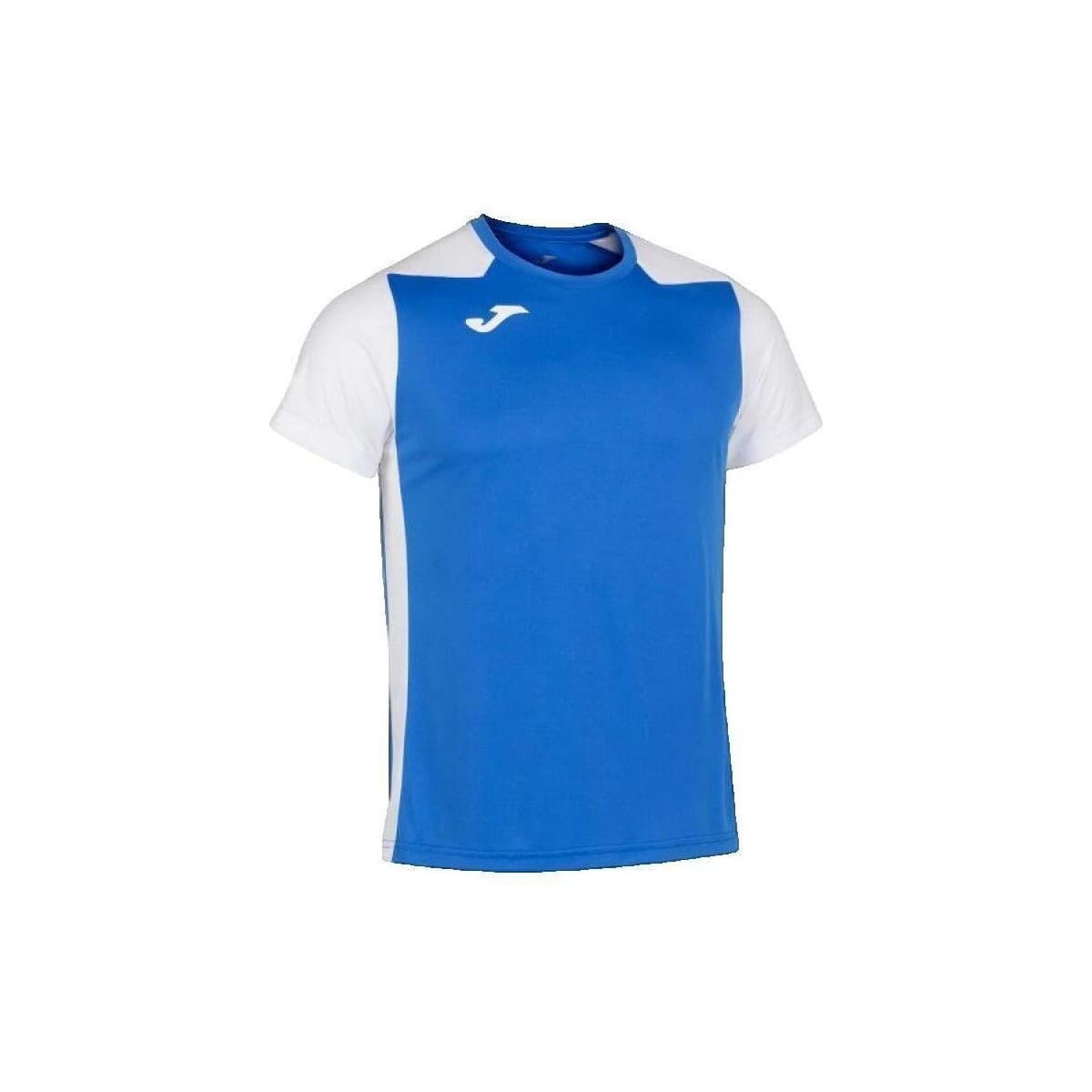 Men's Sports T-Shirts Joma Blue