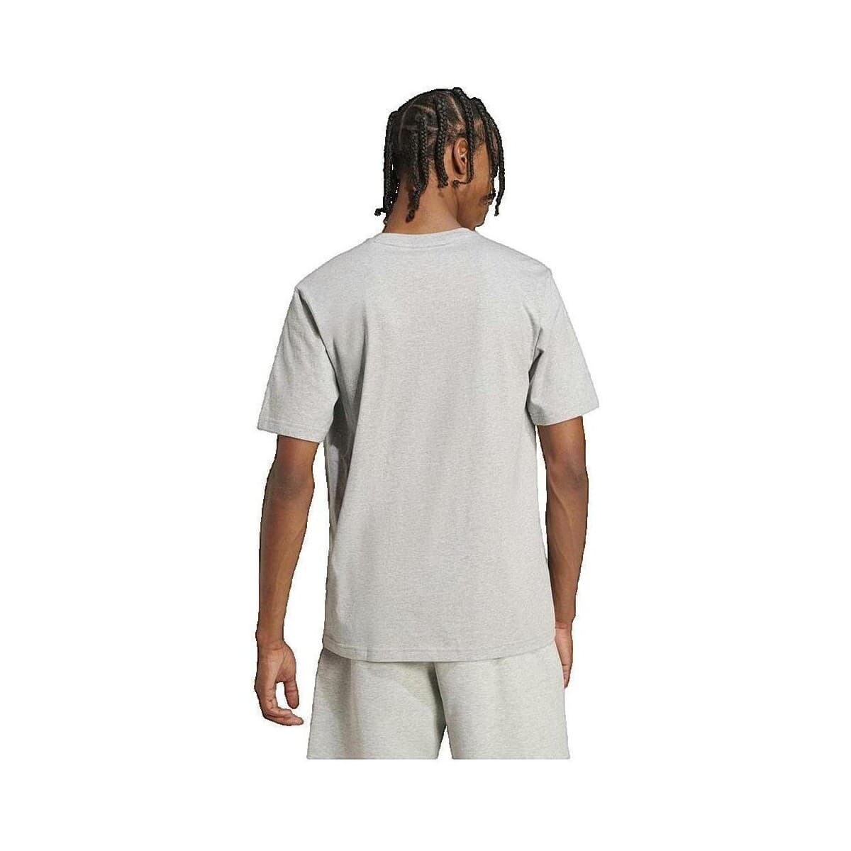 Men's T-Shirts adidas Black