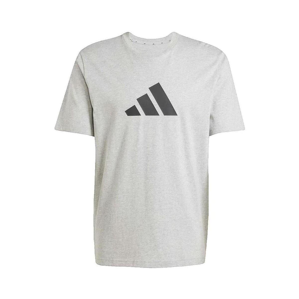 Men's T-Shirts adidas Black