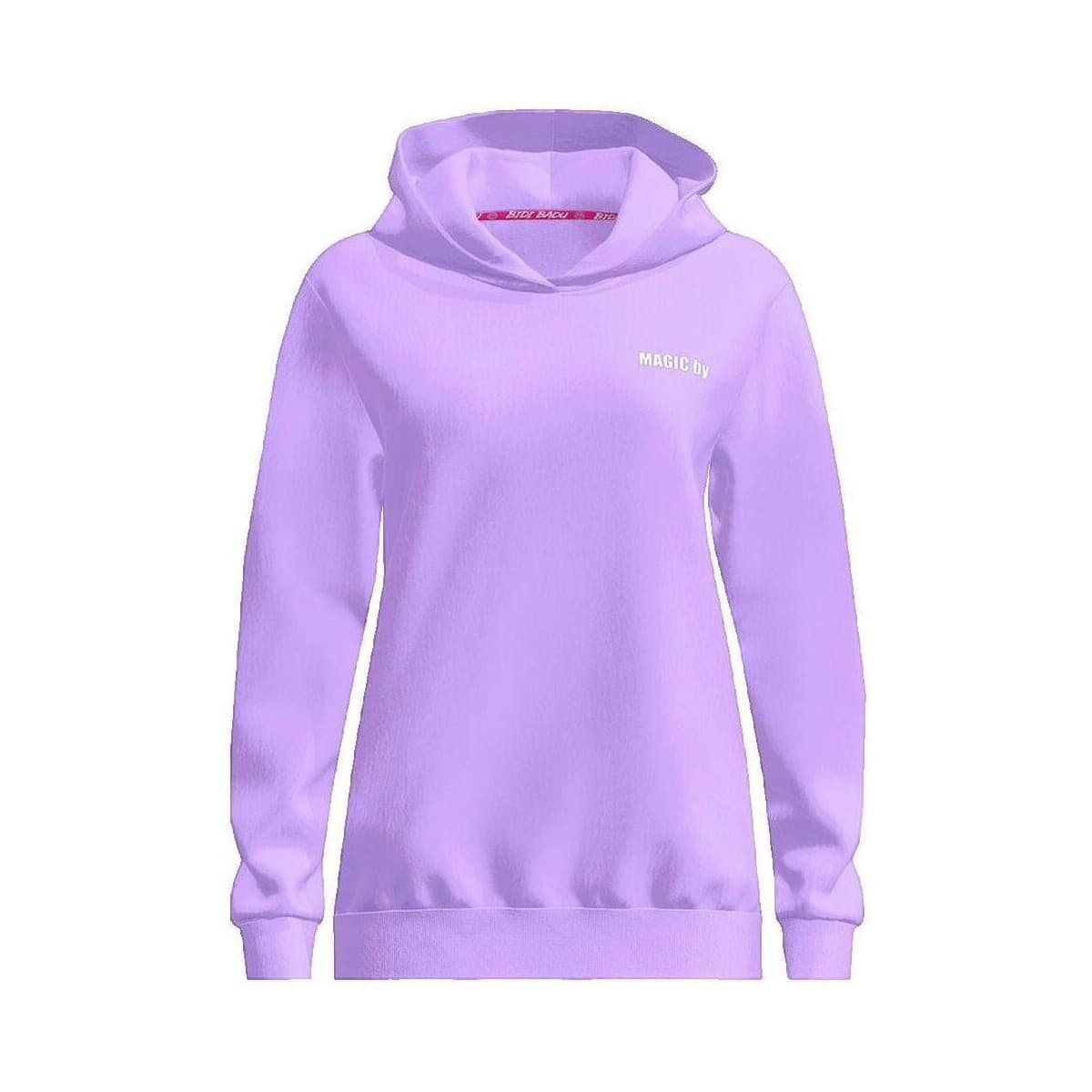 T-shirt με κουκούλα Bidi Badu Sweat à capuche Bidi Badu Spike Chill