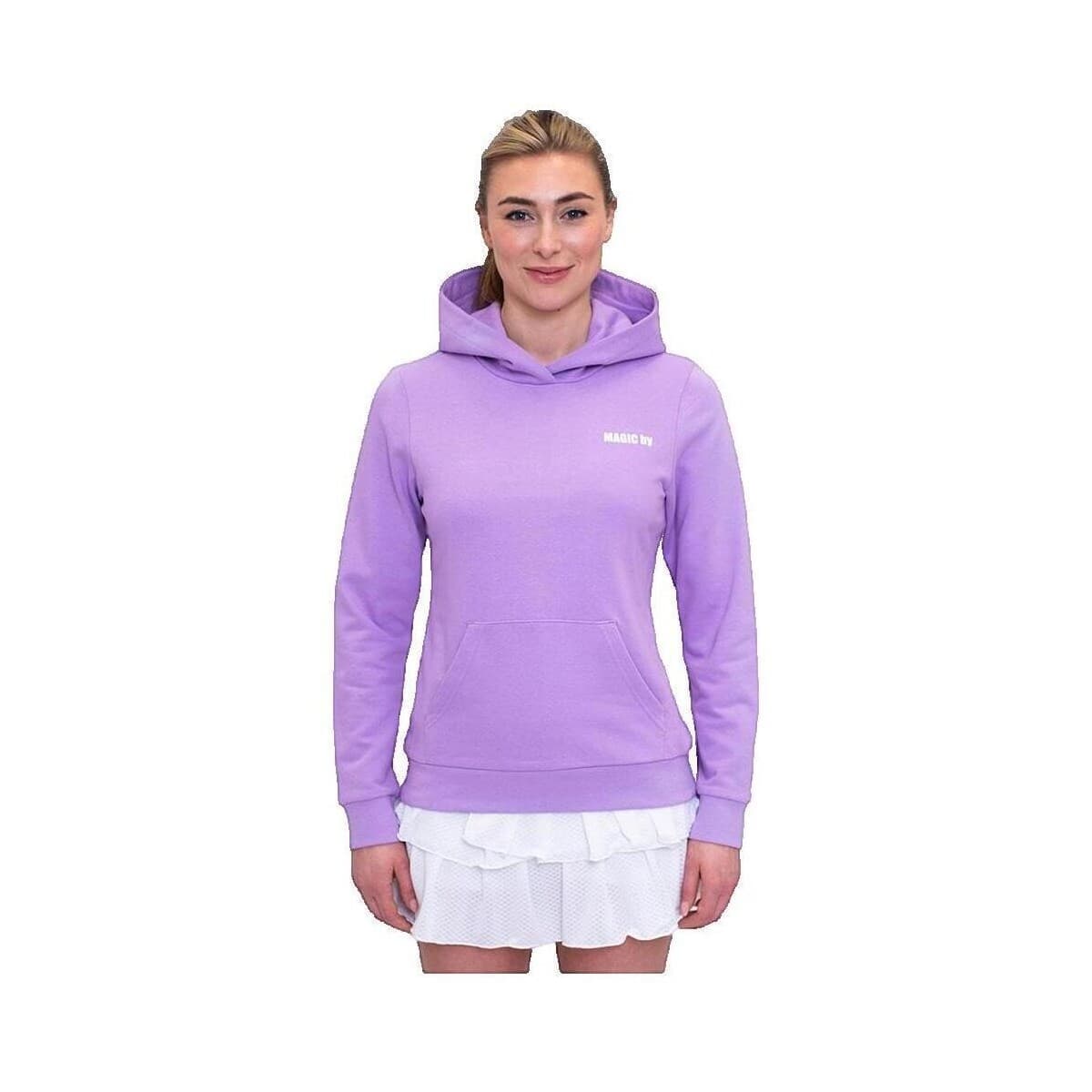 Women's Sweatshirts Bidi Badu Purple