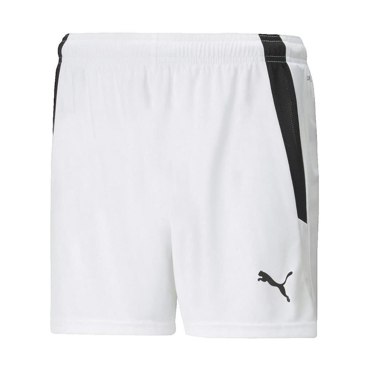 Shorts & Βερμούδες Puma Shorts Teamliga Rouge