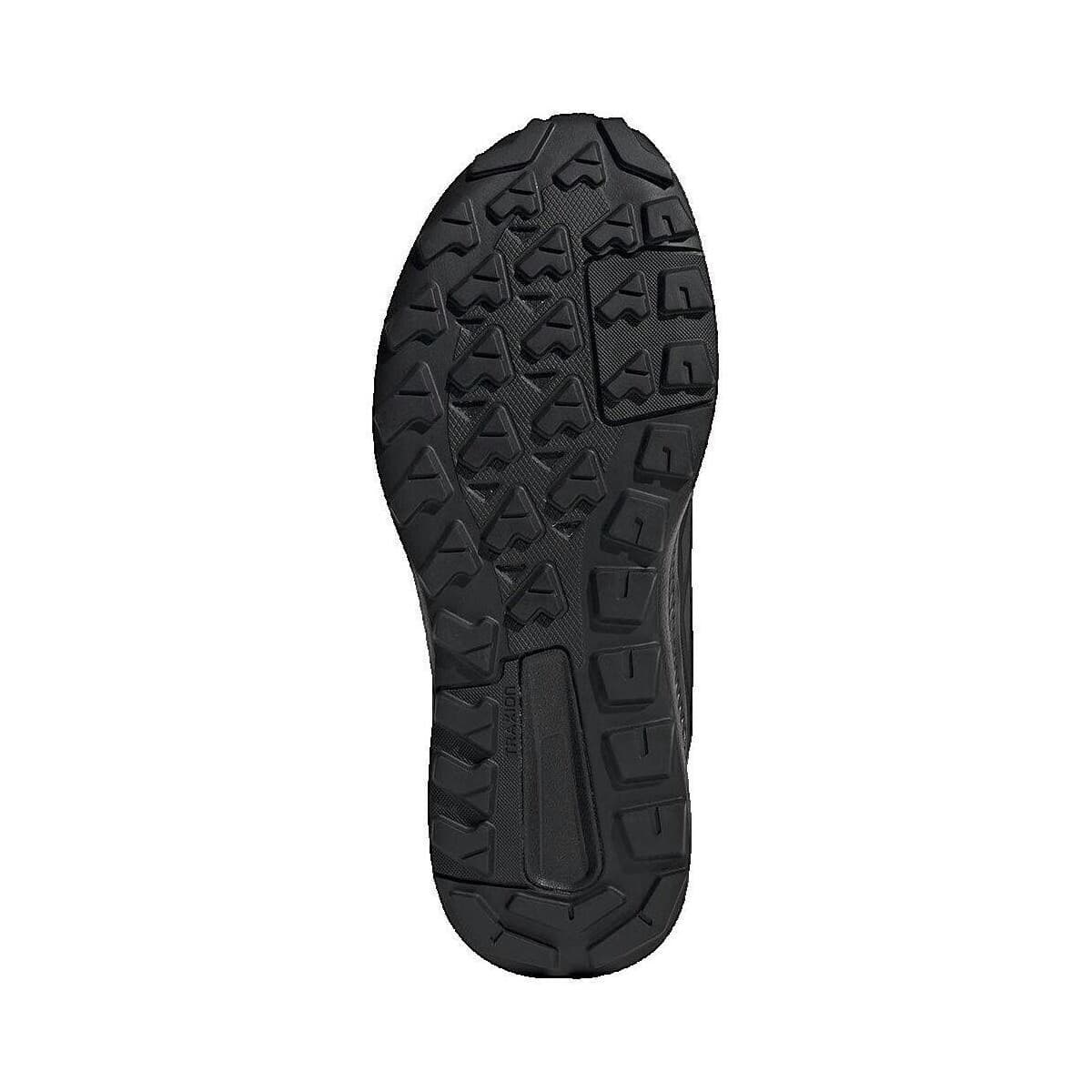 Women's Outdoor Shoes adidas Black