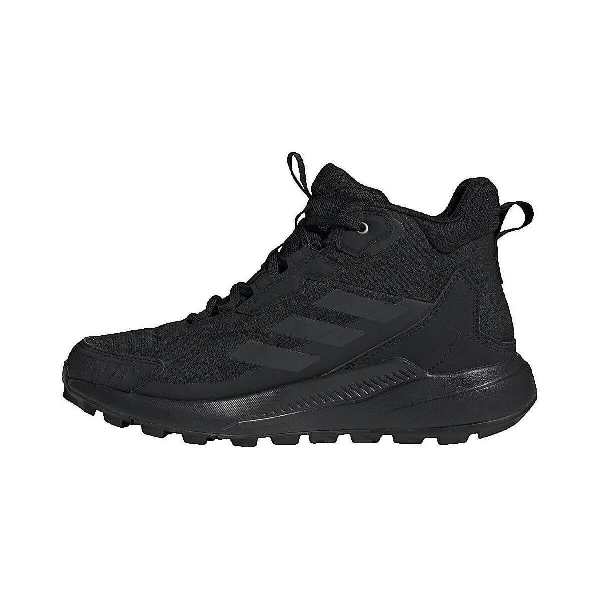 Women's Outdoor Shoes adidas Black