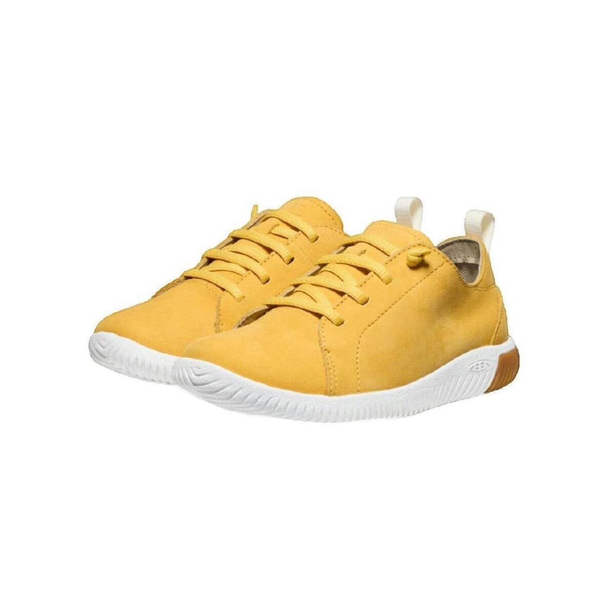 Girls' Sneakers Keen Yellow