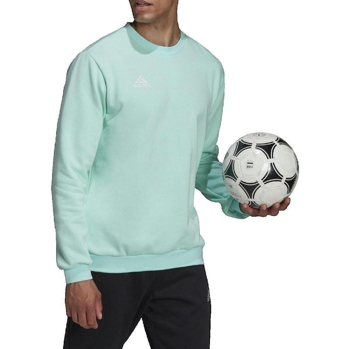 Men's Sports T-Shirts adidas Blue