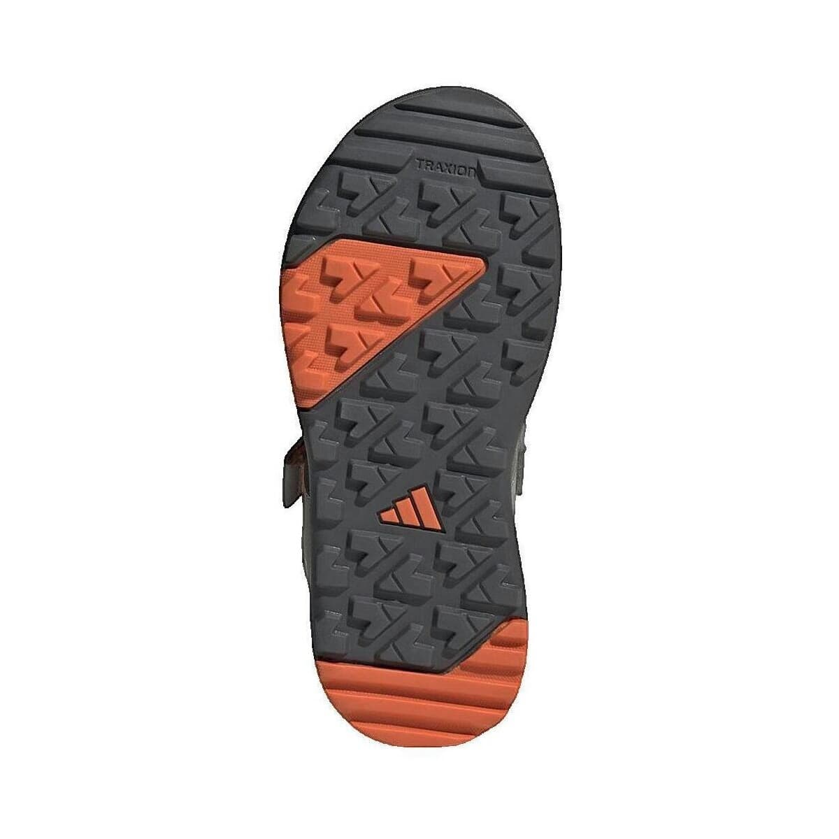 Boys' Sandals adidas Blue