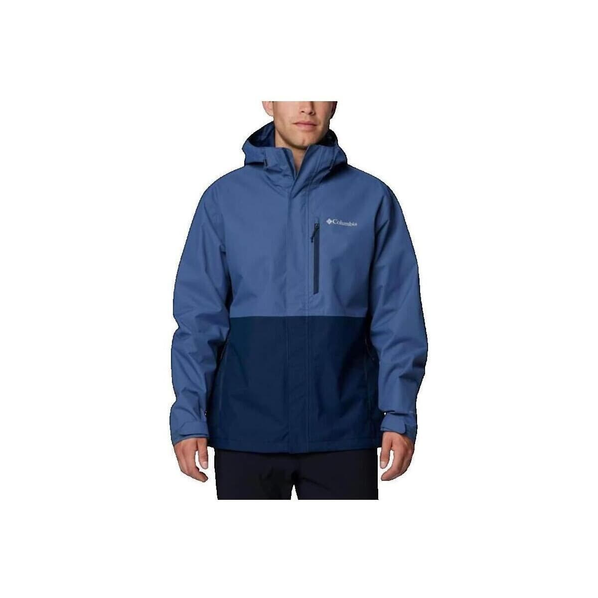 Men's Jackets Columbia Blue