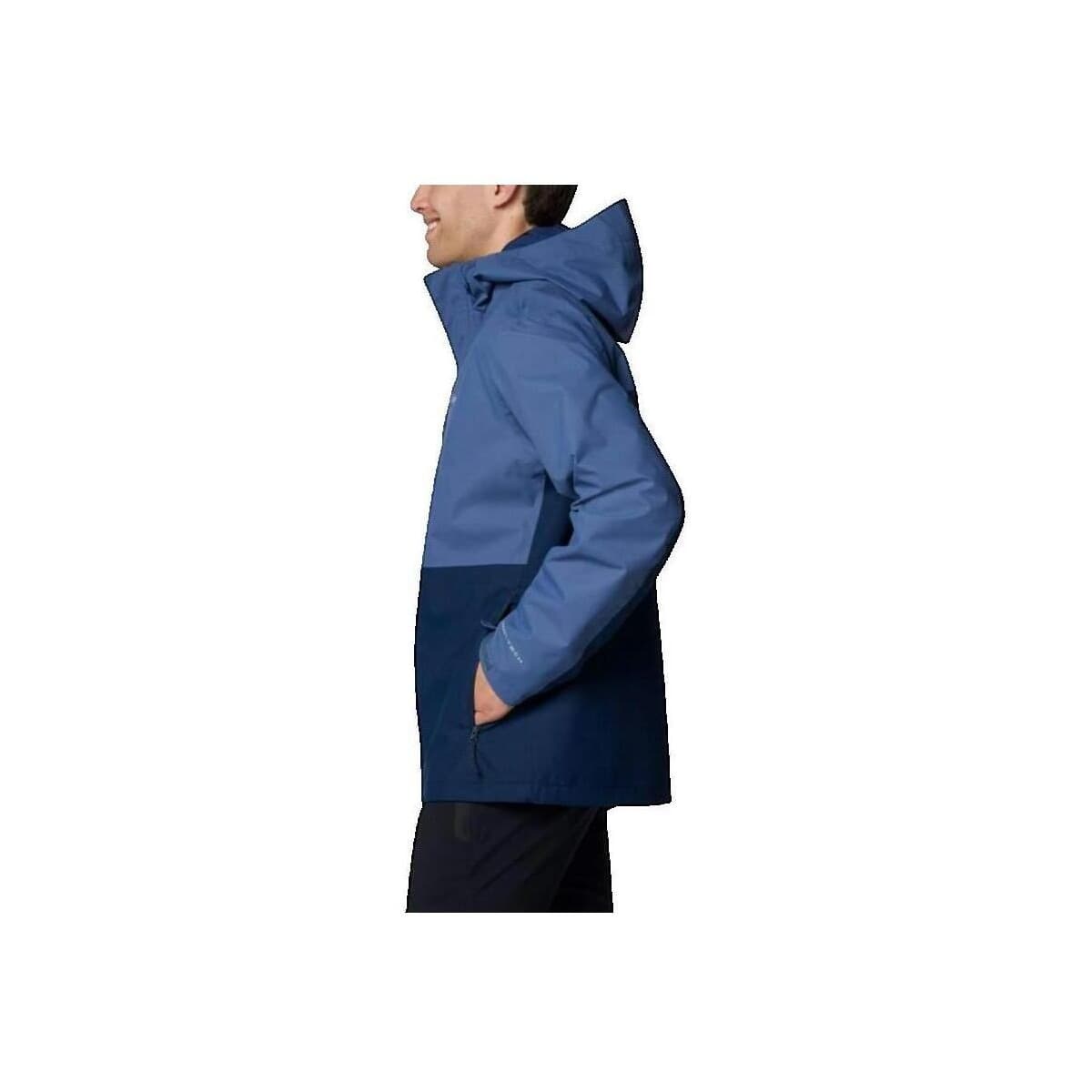Women's Jackets Columbia Blue