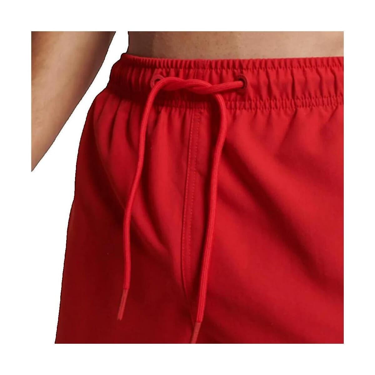 Men's Shorts Superdry Red