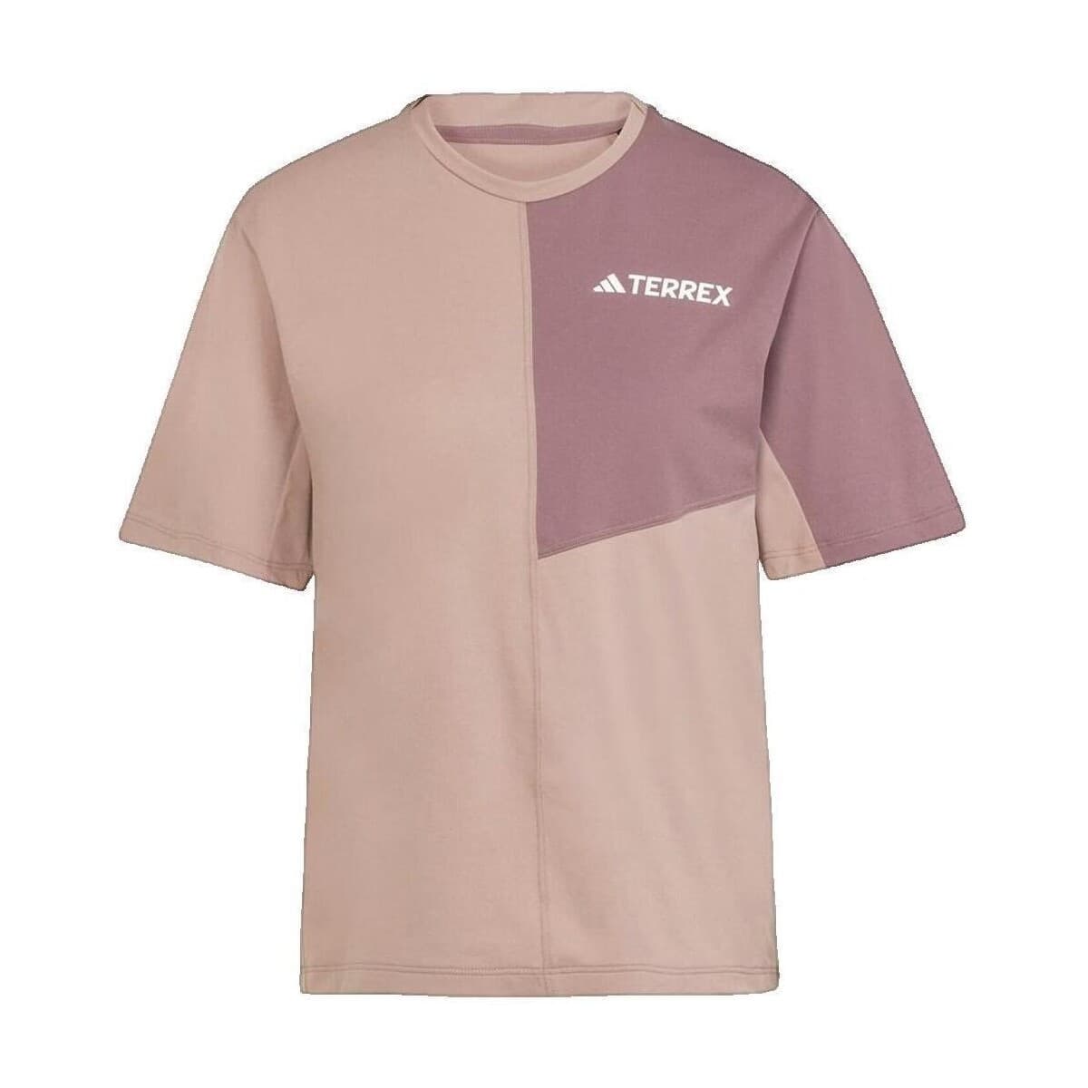 T-shirt με κοντά μανίκια adidas T-shirt Terrex Multi Climacool