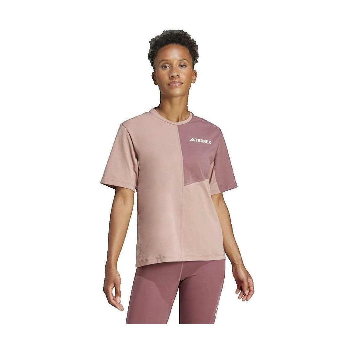 Women's T-Shirts adidas