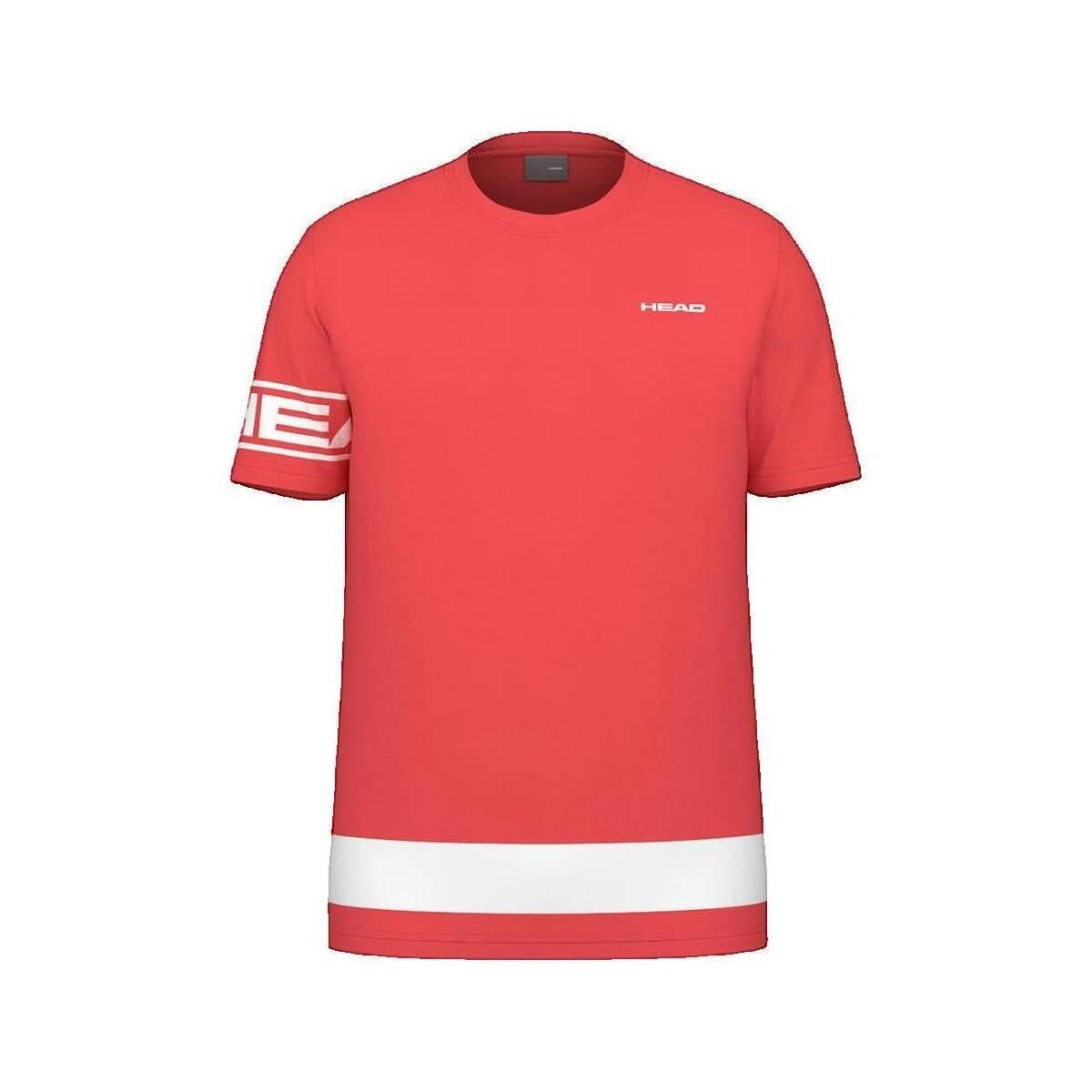 Women's T-Shirts Head Gray