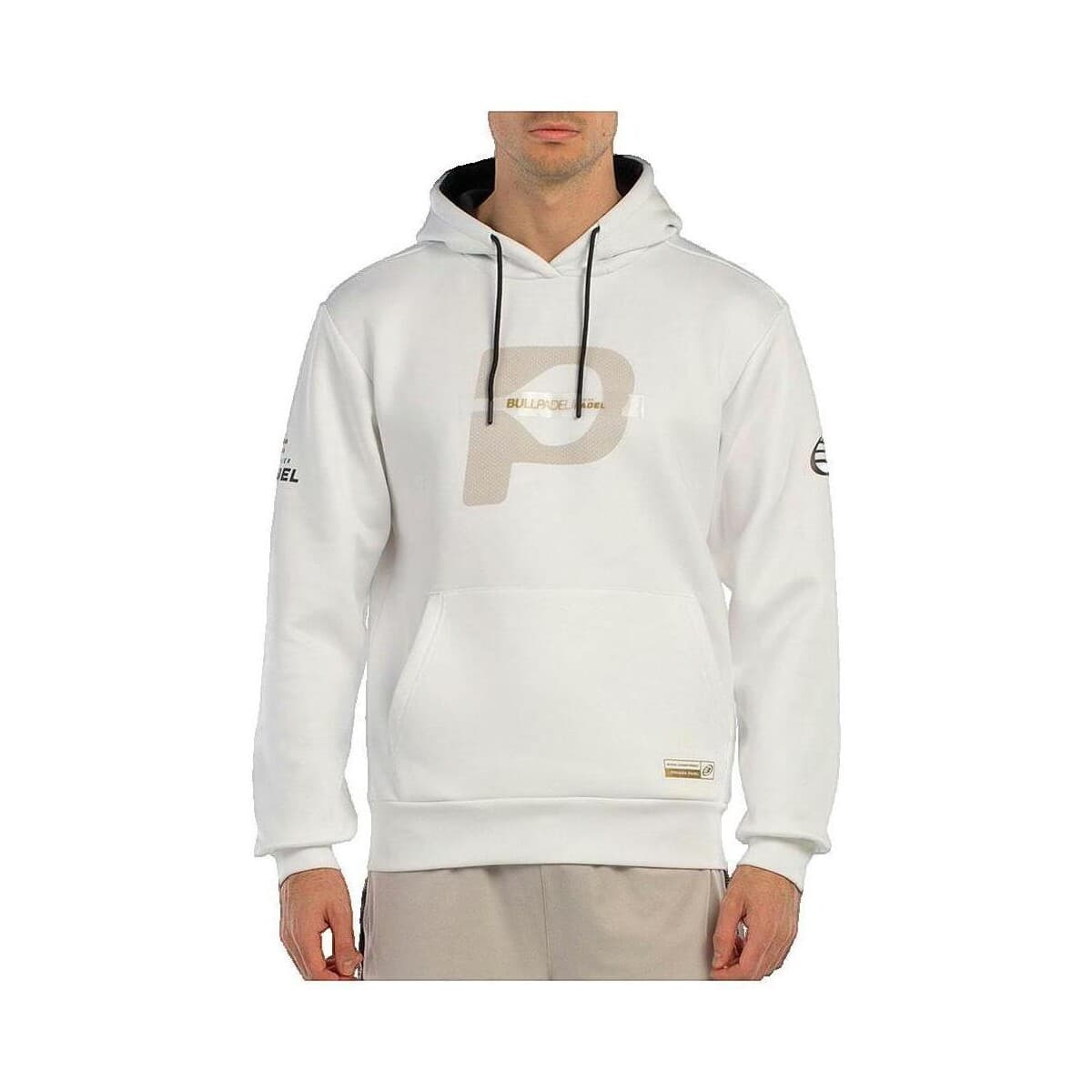 Ζακέτα Bullpadel Sweat-shirt Polaire Brota