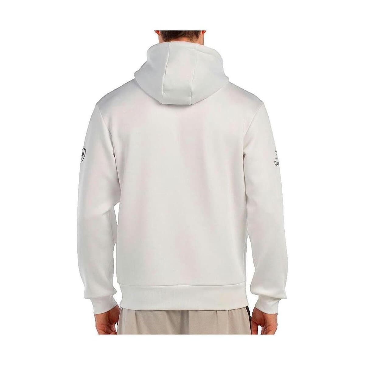 Women's Cardigans Bullpadel White