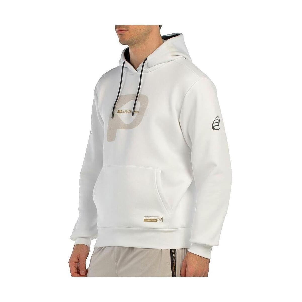 Women's Cardigans Bullpadel White