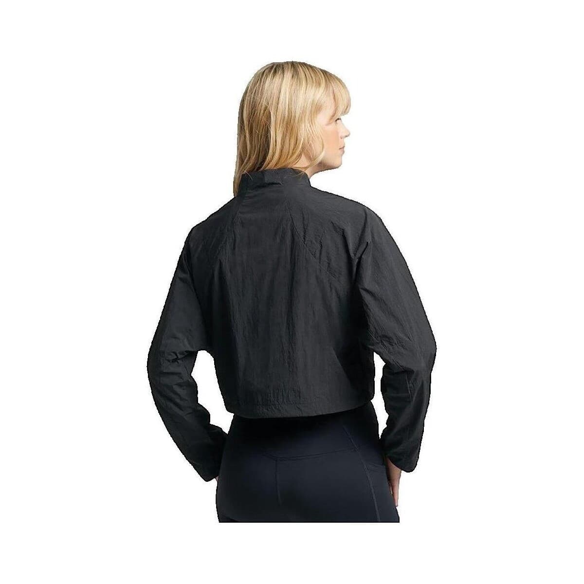 Women's Jackets Superdry Black